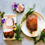 kulma wędliny tradycyjnie wędzone zdrowe smaczne mięso sklep internetowy stacjonarny gdów szynka wiejska