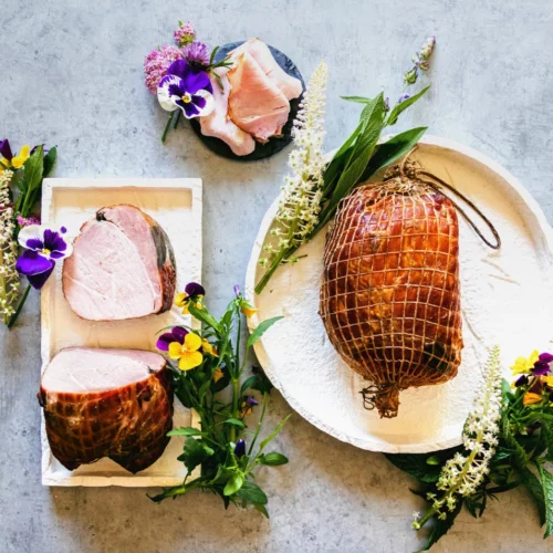 kulma wędliny tradycyjnie wędzone zdrowe smaczne mięso sklep internetowy stacjonarny gdów szynka wiejska