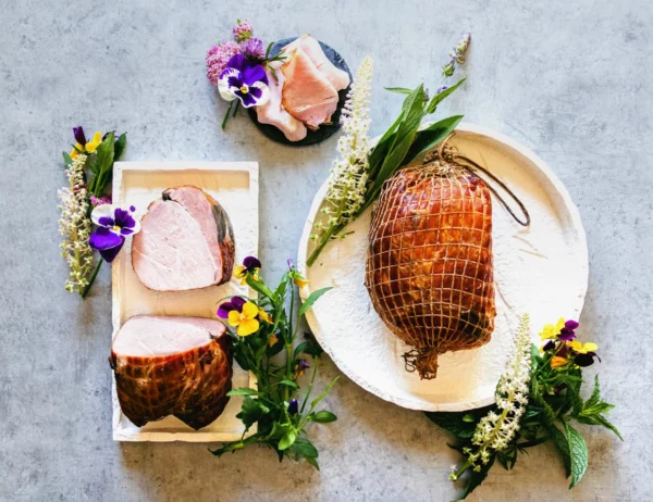 kulma wędliny tradycyjnie wędzone zdrowe smaczne mięso sklep internetowy stacjonarny gdów szynka wiejska