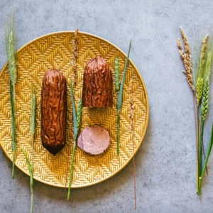 kulma wędliny tradycyjnie wędzone zdrowe smaczne mięso sklep internetowy stacjonarny gdów kiełbasa krakowska podsuszana