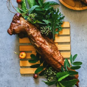 Polędwiczka Wędzona Parzona