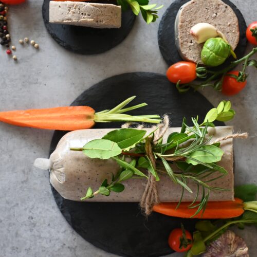 Pasztetowa Wiejska (0.5kg)