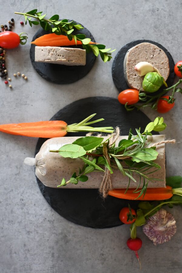 Pasztetowa Wiejska (0.5kg)