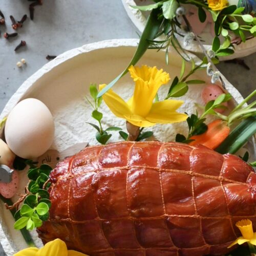 Szynka do Parzenia (0.80kg)