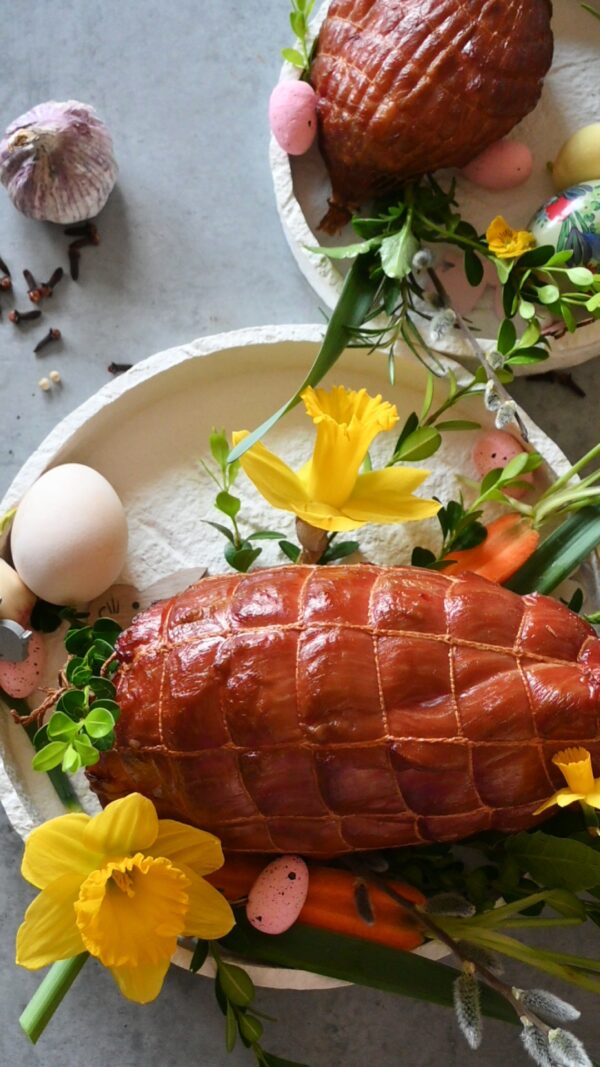 Szynka do Parzenia (0.80kg)