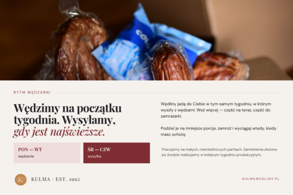 Kiełbaski Kulminki
